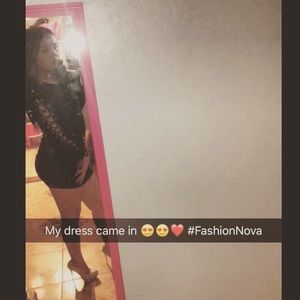 Meet your Posher, Viridiana